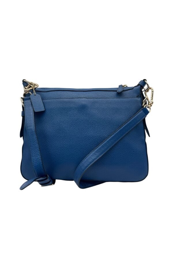COACH - ELLIE FILE BAG - Image 10